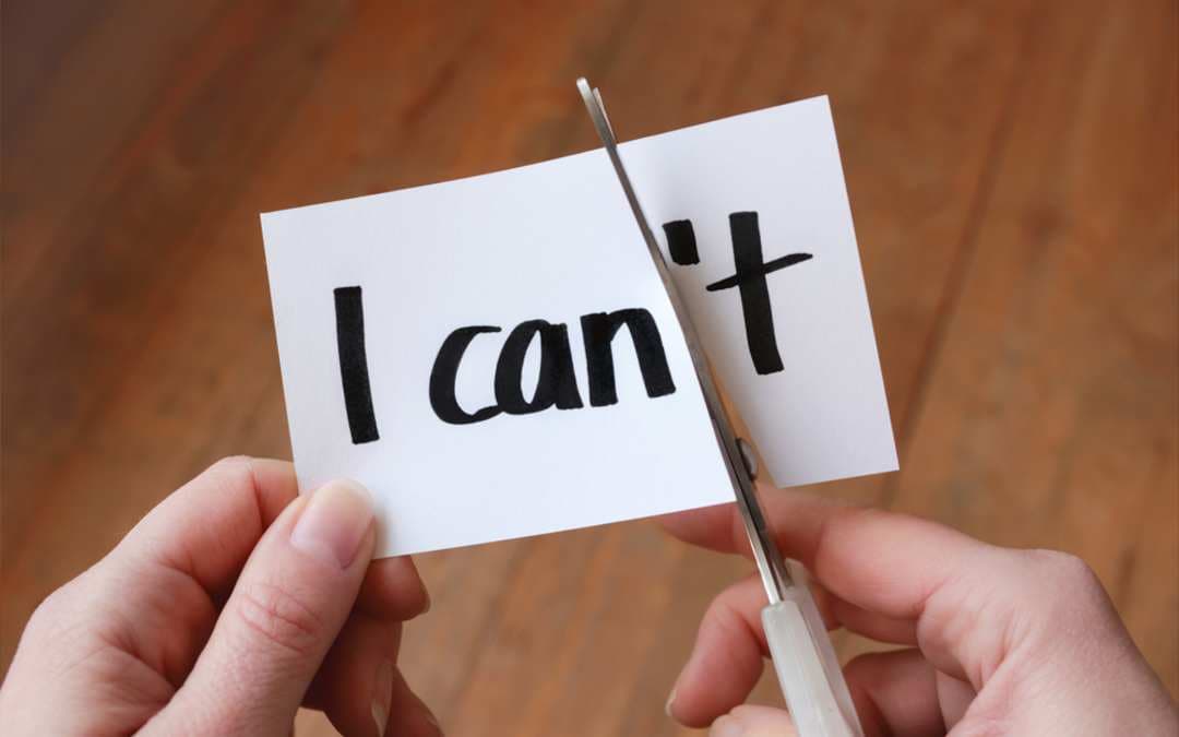 3 Life-Changing Tips To Boost Self-Confidence & Self-Esteem