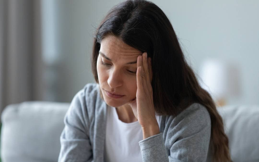 These Subtle Signs Indicate You Have Had COVID In The Past