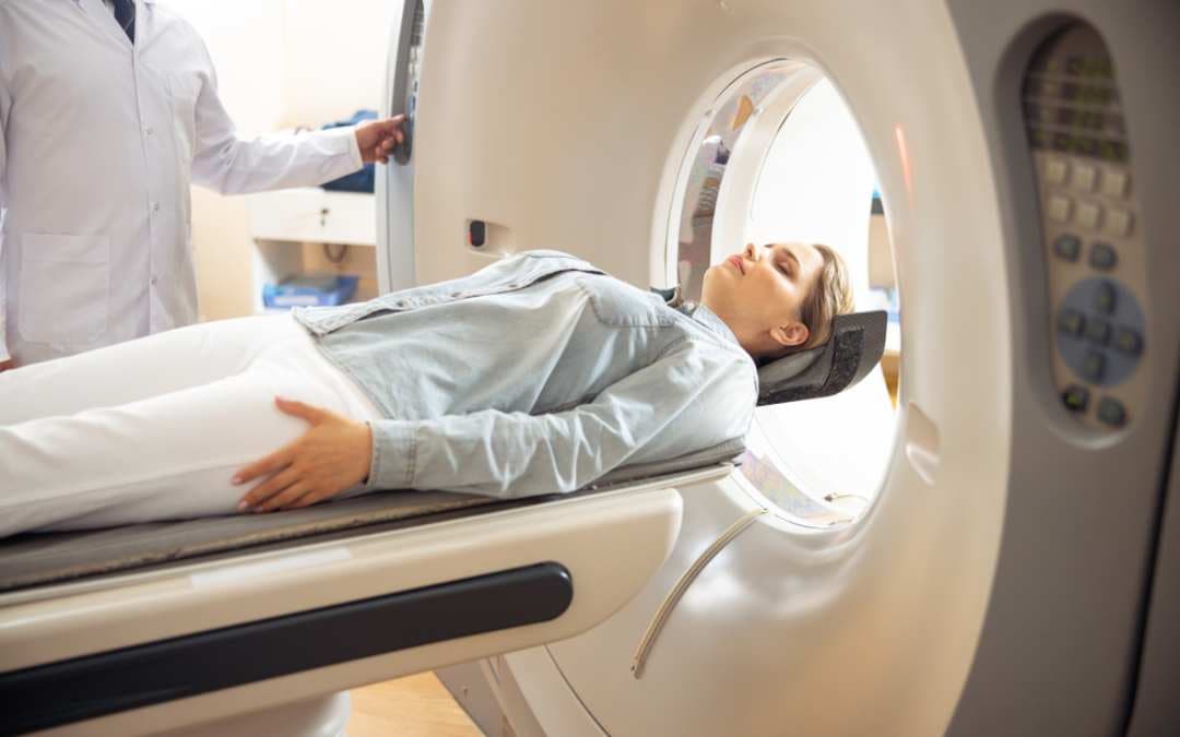 6 Things To Know Before Going For A CT Scan