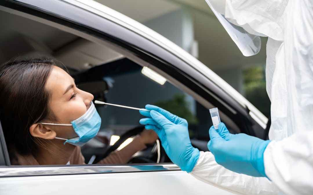 Why It Is Necessary To Get An RT-PCR Test Before You Set To Travel