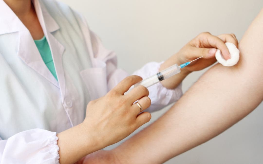 How Do Vaccines Protect Against A Disease?