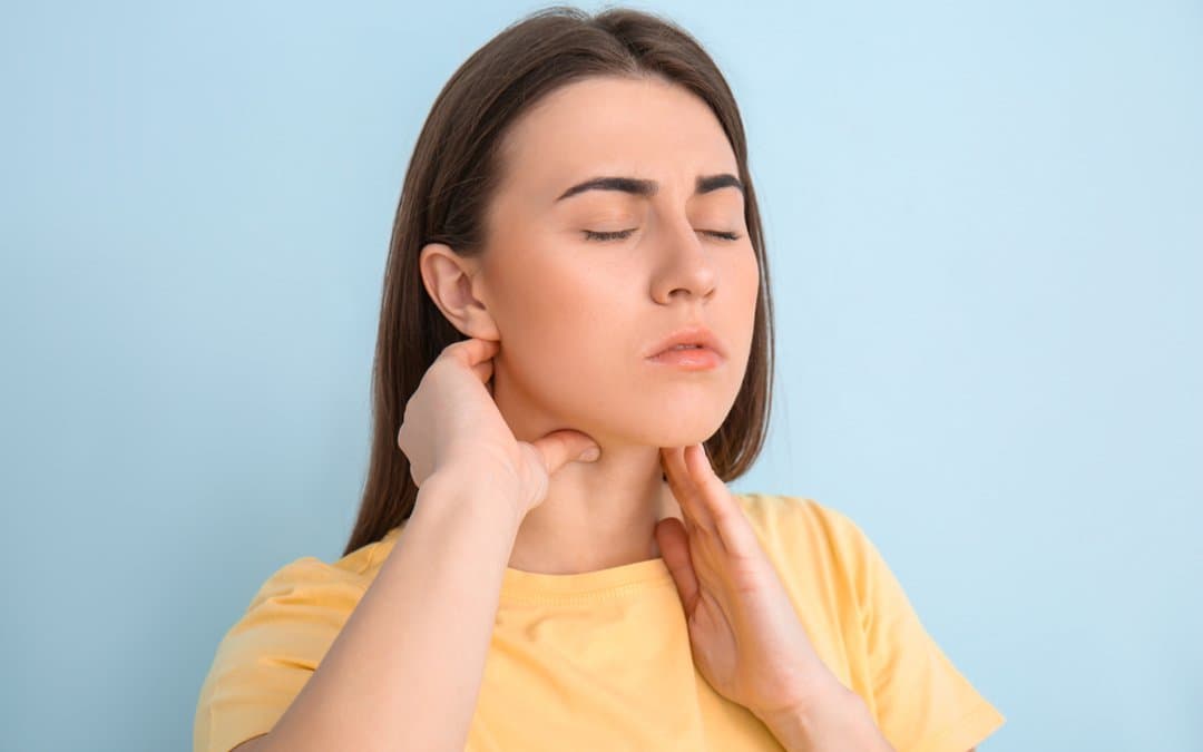 7 Surprising Causes of Fluctuating Thyroid Levels and How to Balance Them