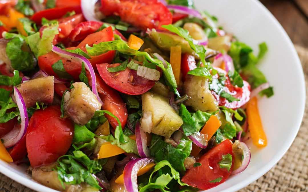 Diabetes Diet: Control Your Blood Sugar Levels With A Healthy Diet Plan