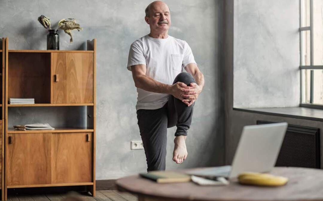 7 Reasons Why Physiotherapy Is Beneficial