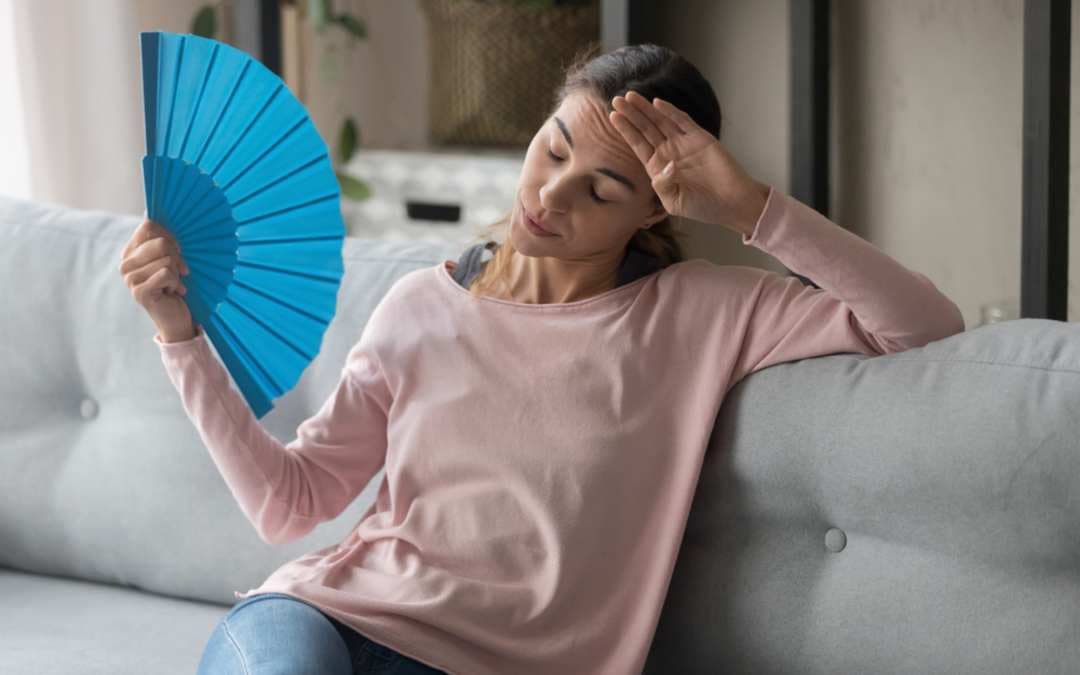 Dealing With Menopause: 4 Ways To Take Care Of Yourself