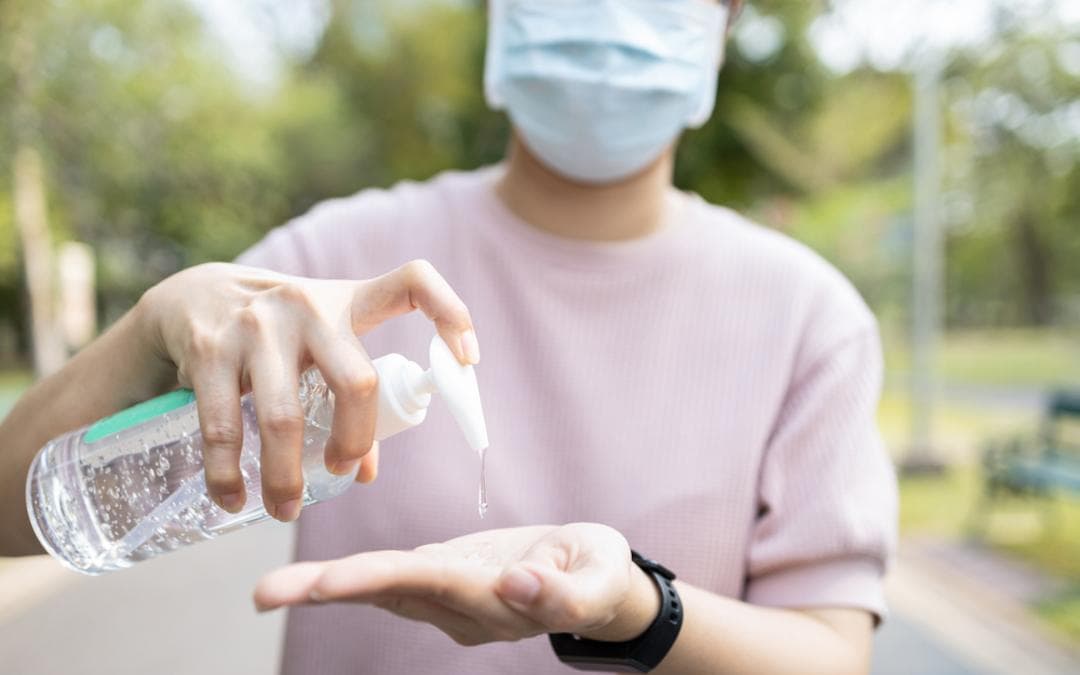 Rising COVID-19 Cases: Exercise Precautions & Safety Tips