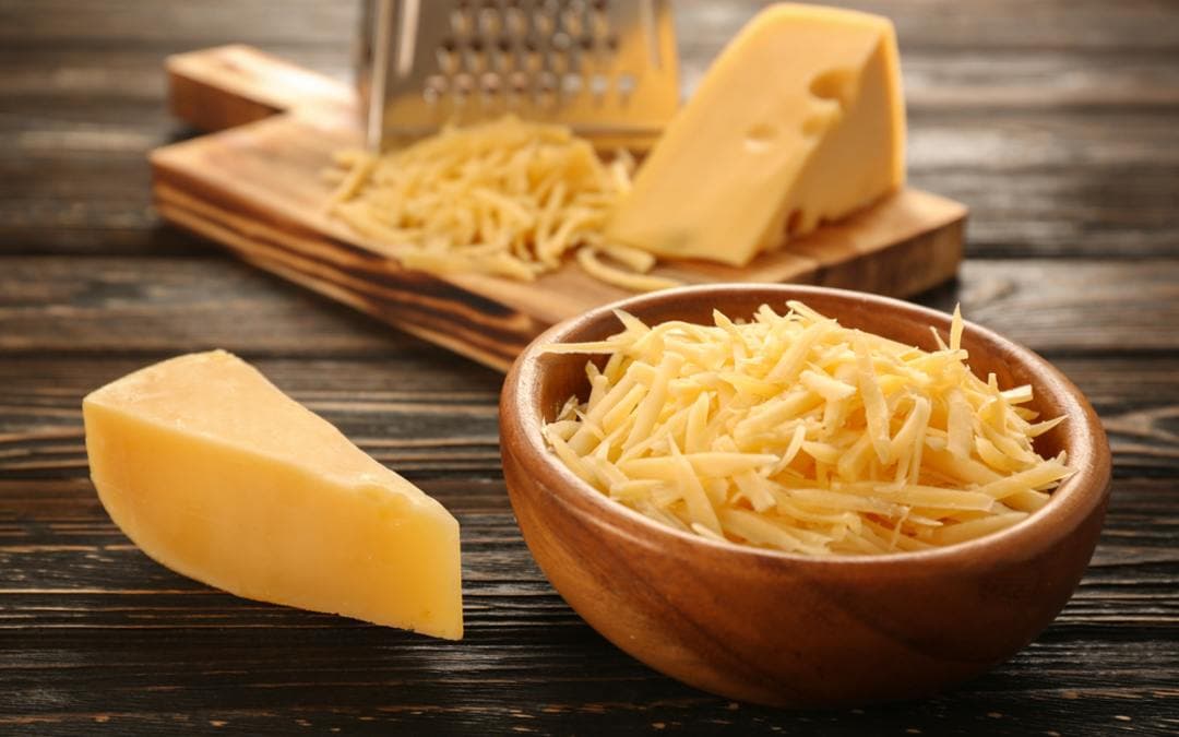 Is Cheese Good Or Bad For Your Health?