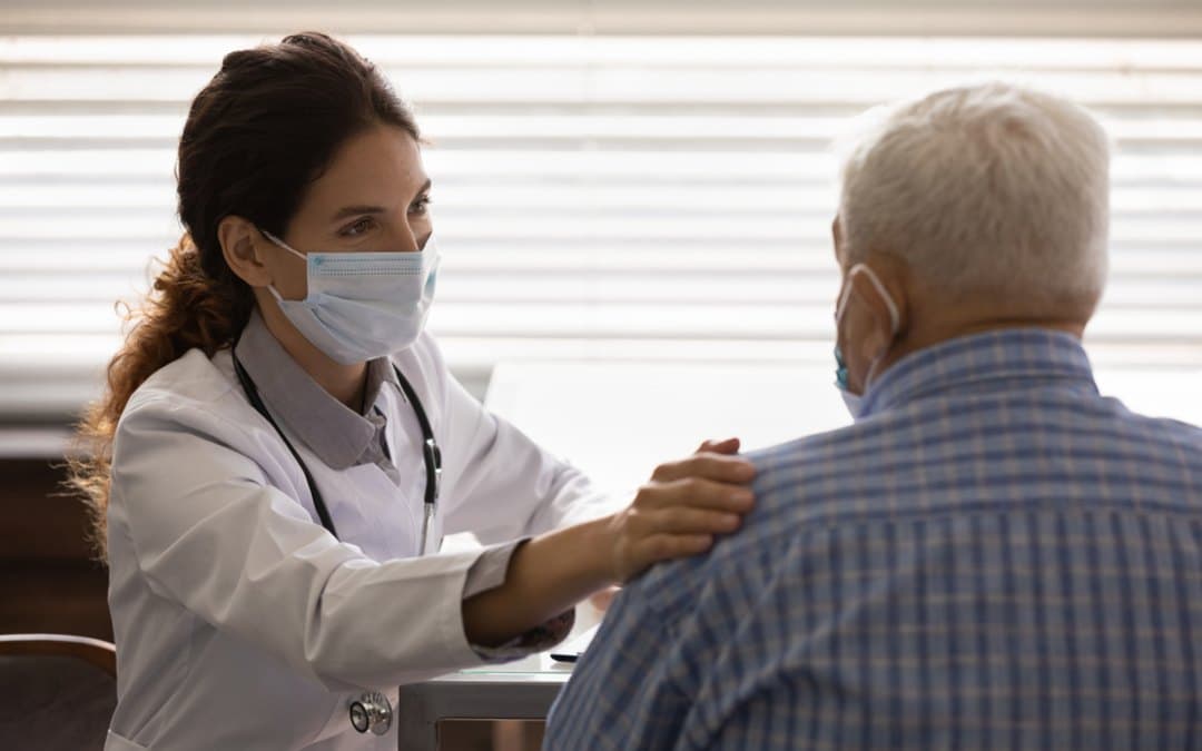 Empathy In Healthcare: What Is It & Why Do We Need It?