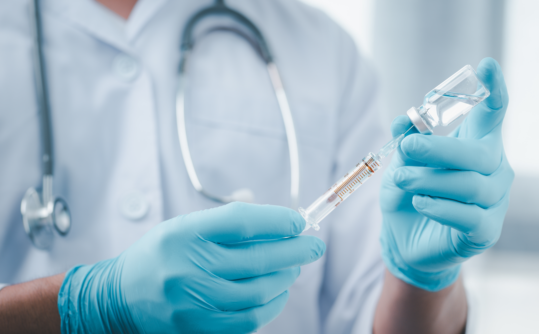 Can You Test Positive After Getting The COVID-19 Vaccine?