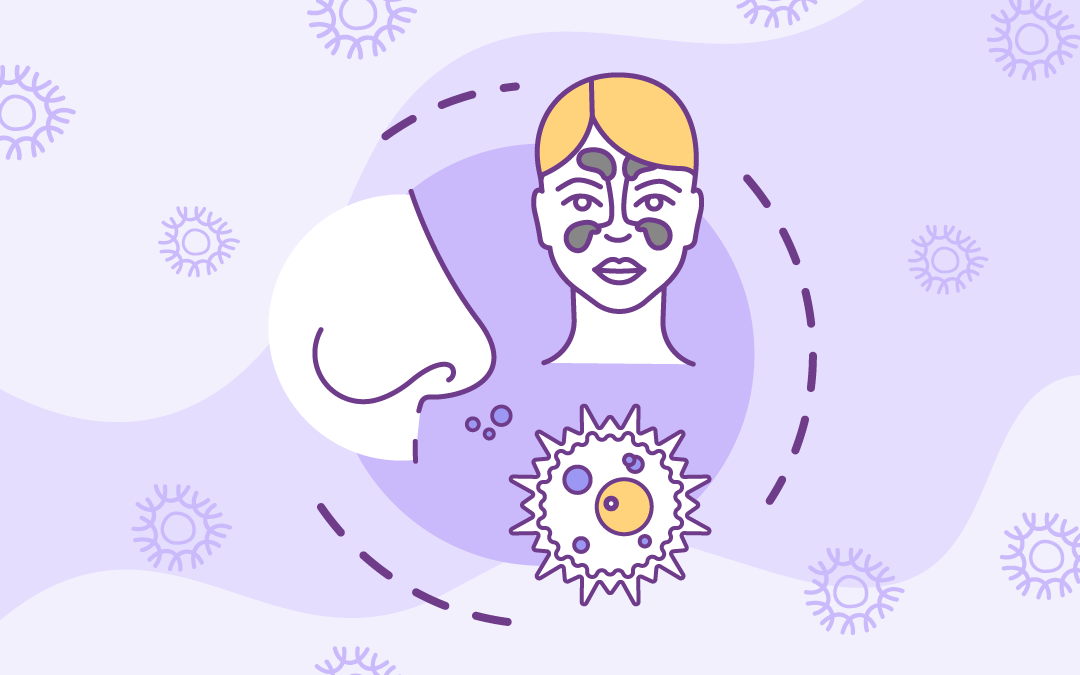 Black Fungus In India: What Is It And Why Is It Affecting COVID-19 Patients?