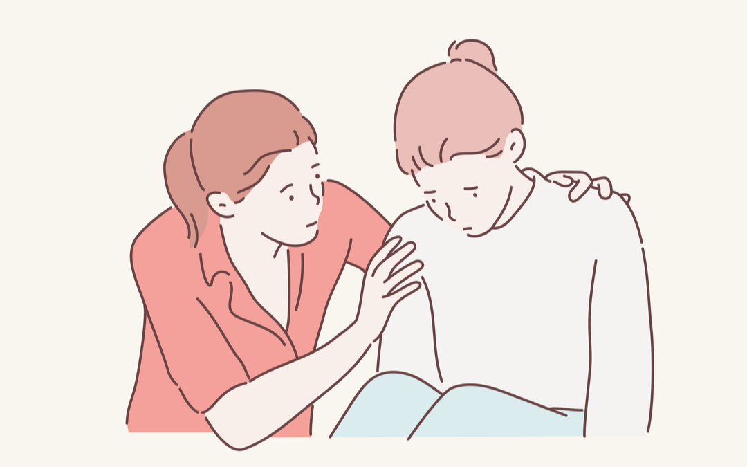 How To Cope With Grief And Loss During The Pandemic