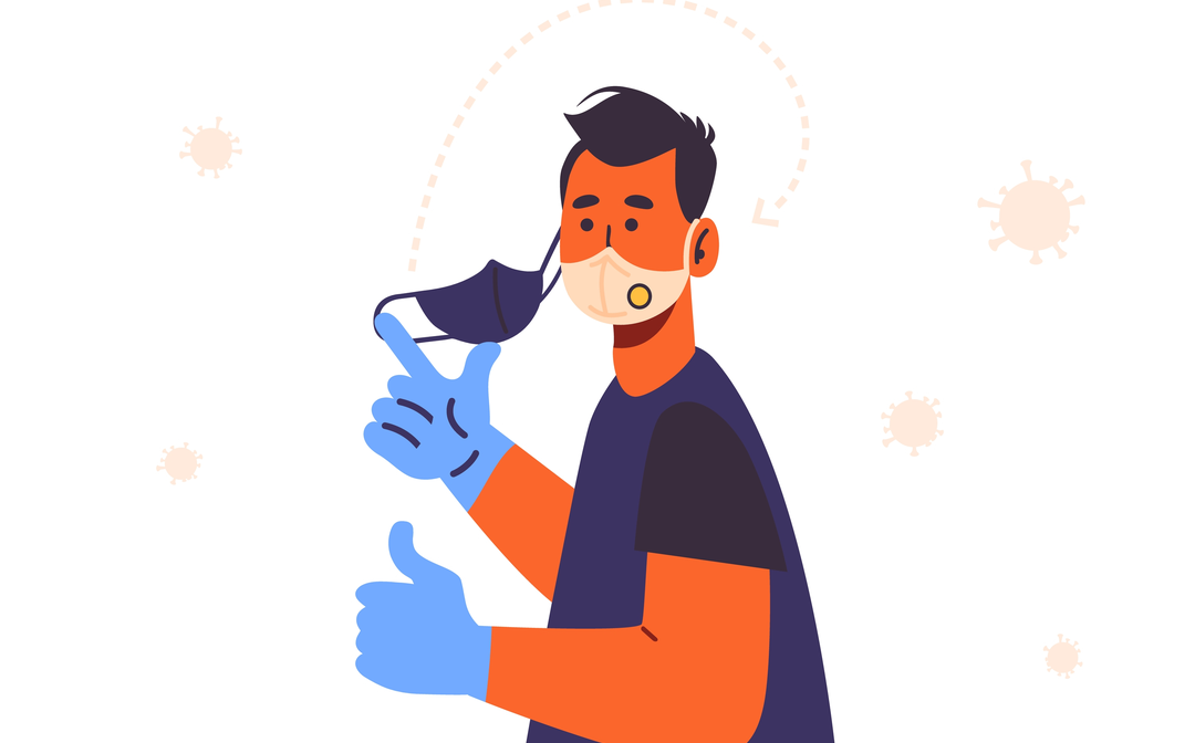 How You Can Help Stop The COVID-19 Second Wave?