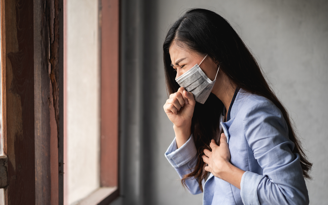 Long COVID-19 Health Complications: Signs & Symptoms