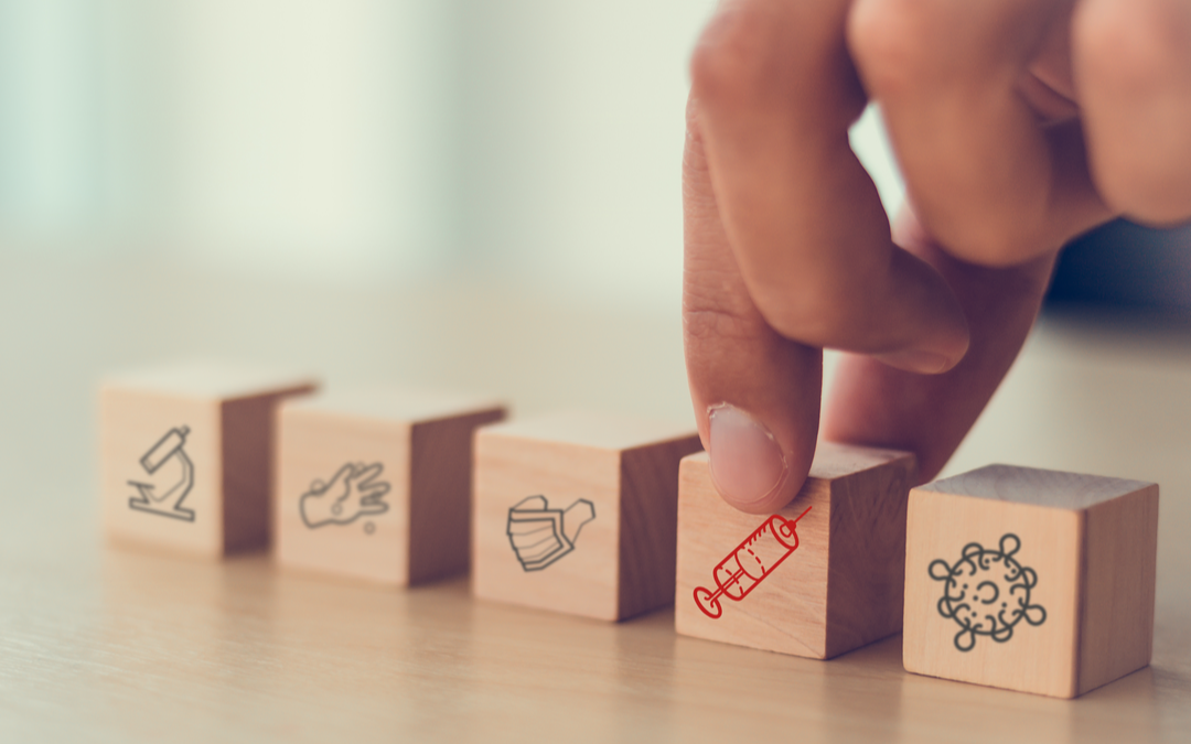 Who Should Get The COVID-19 Vaccination First?