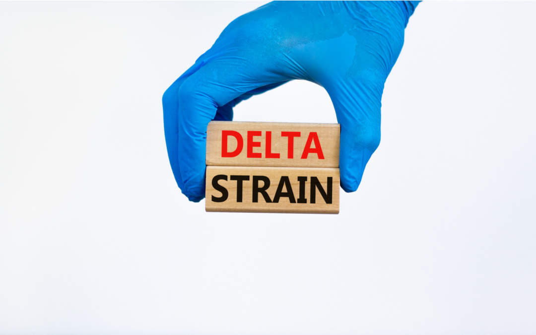 COVID-19 Delta And Delta Plus Variant: What We Know So Far