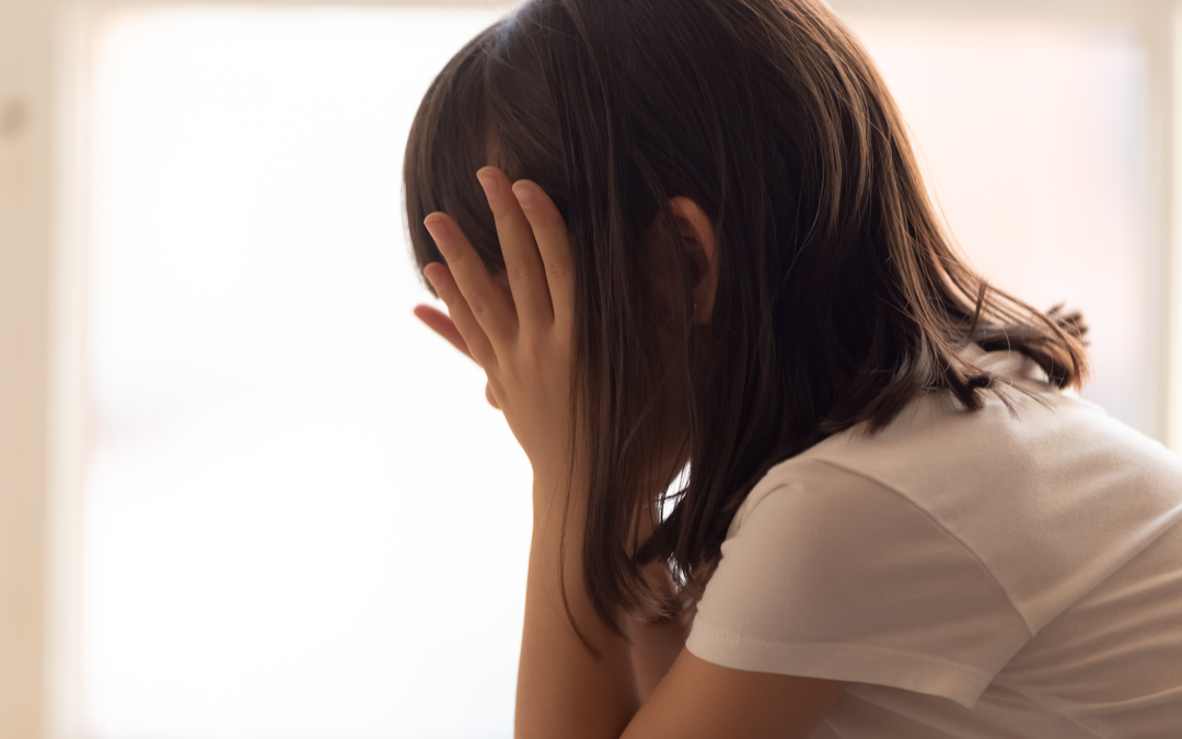 Emotional Neglect In Childhood: What Is It? How Does It Impact Adulthood?