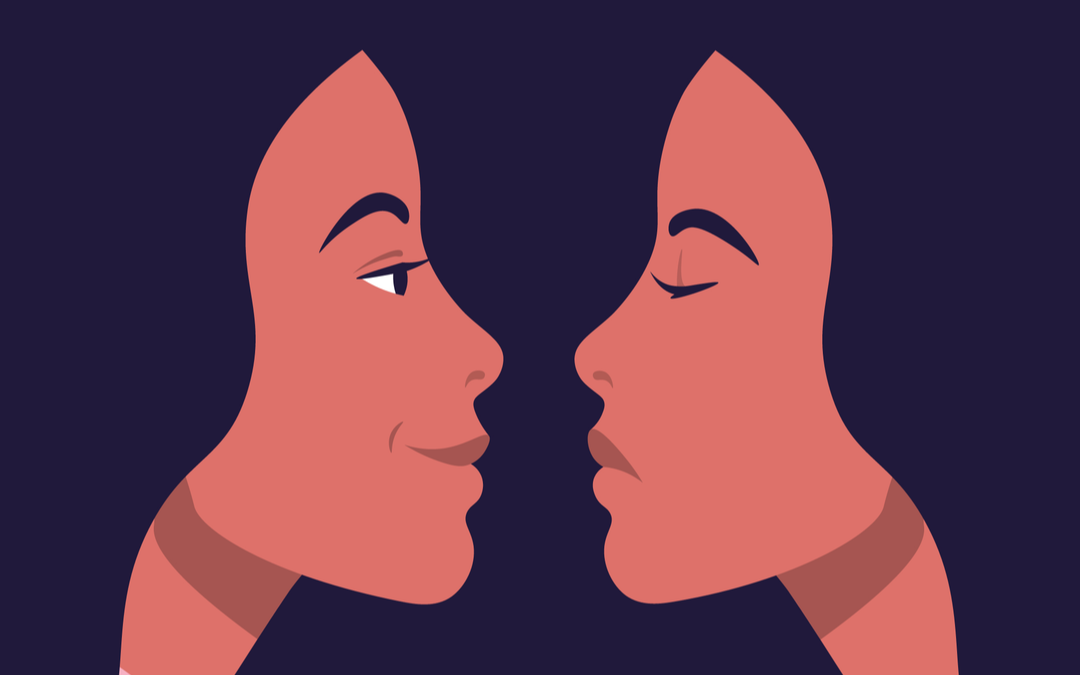 Bipolar Disorder In India: Different Types And How To Cope With It