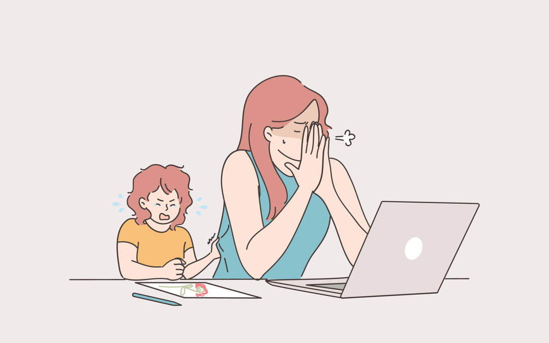 How To Manage Kids Behavior Problems At Home