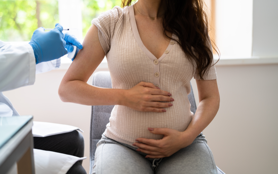 Can Pregnant Women Get The COVID-19 Vaccination?
