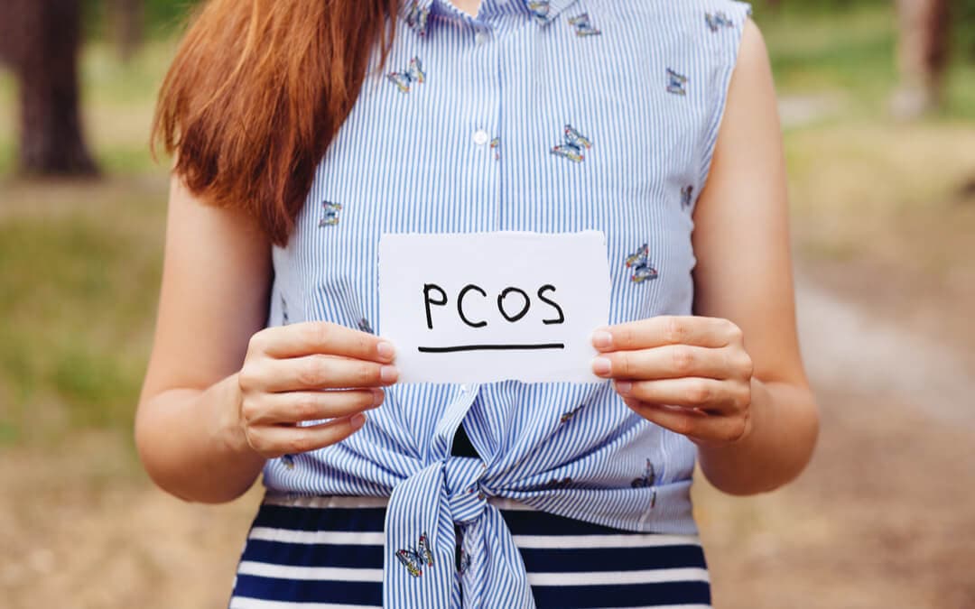 Causes Of PCOS: How to Cure PCOS Permanently?