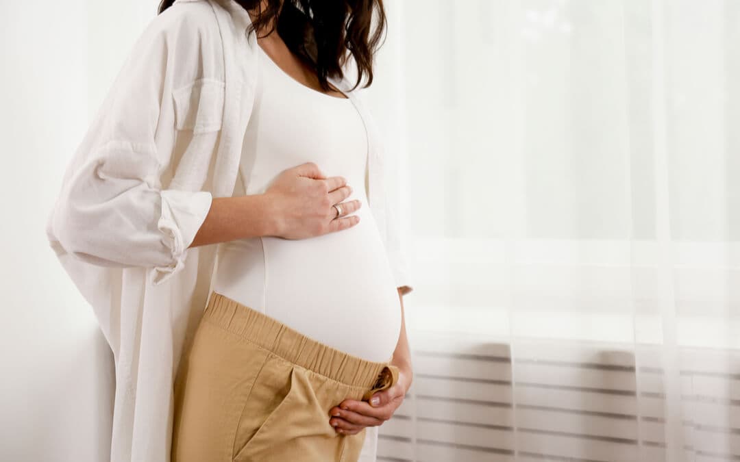 The First Trimester Of Pregnancy: What To Expect?