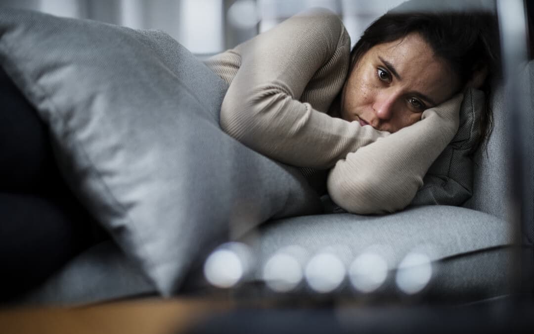 PCOD and Depression: The Effect Of PCOD On Mental Health