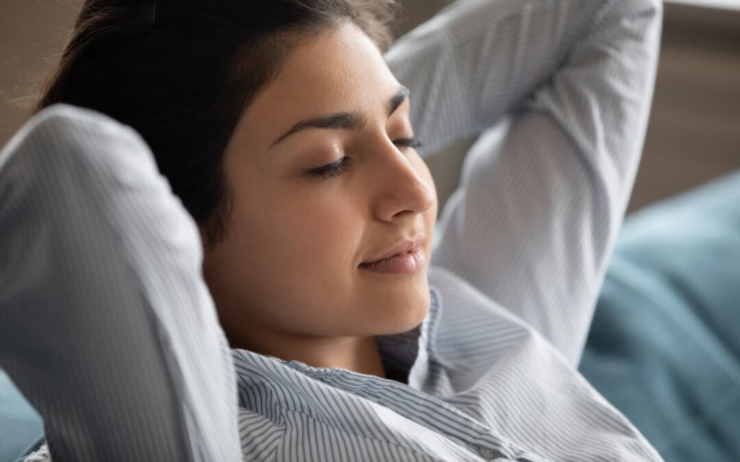 Emotional Well-Being: Answers From A Psychotherapist