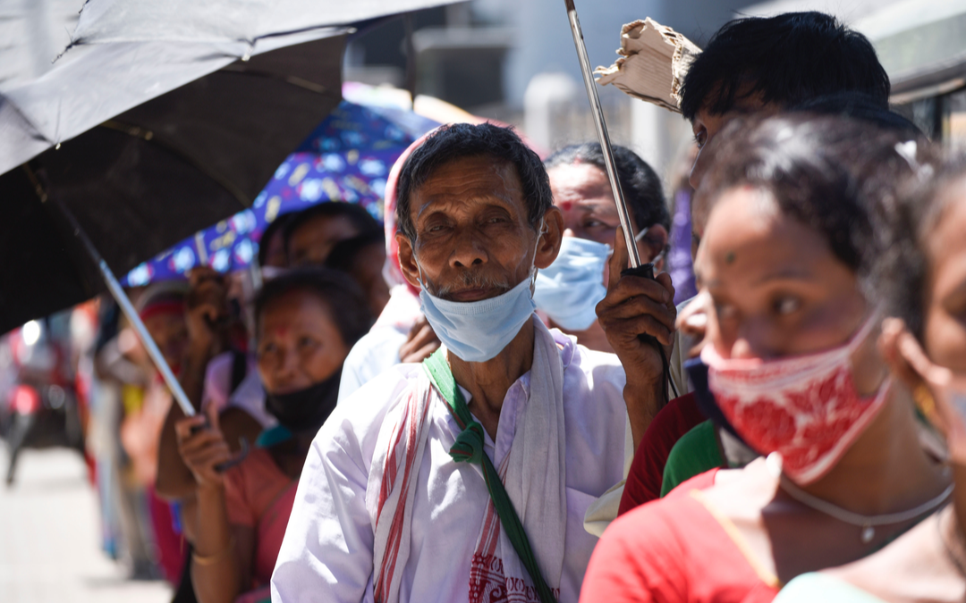 Third Wave Of Corona In India: How Can We Prevent It