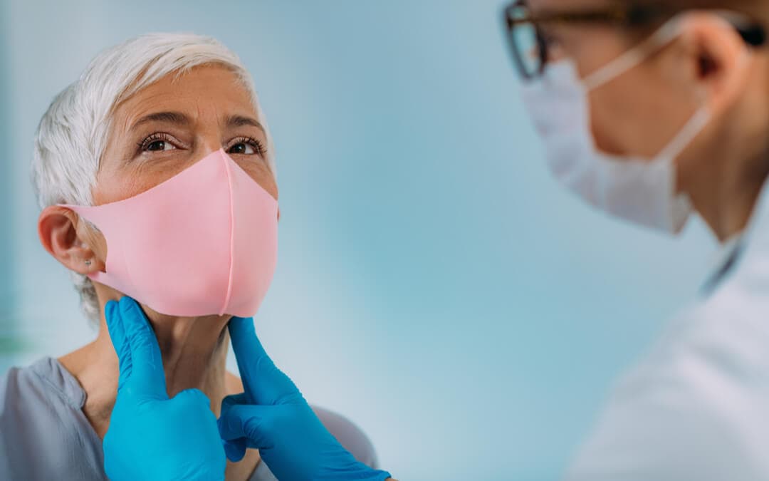 COVID 19 and Thyroid Disease: Vaccine Effects