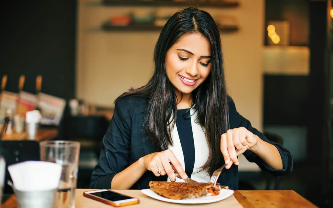 10 Eating Habits To Adopt In Your 30s