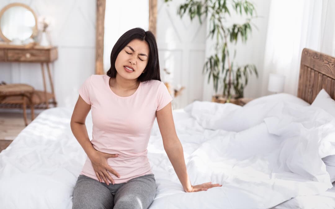 PCOS Pain: Natural Remedies To Relieve Cyst Pain