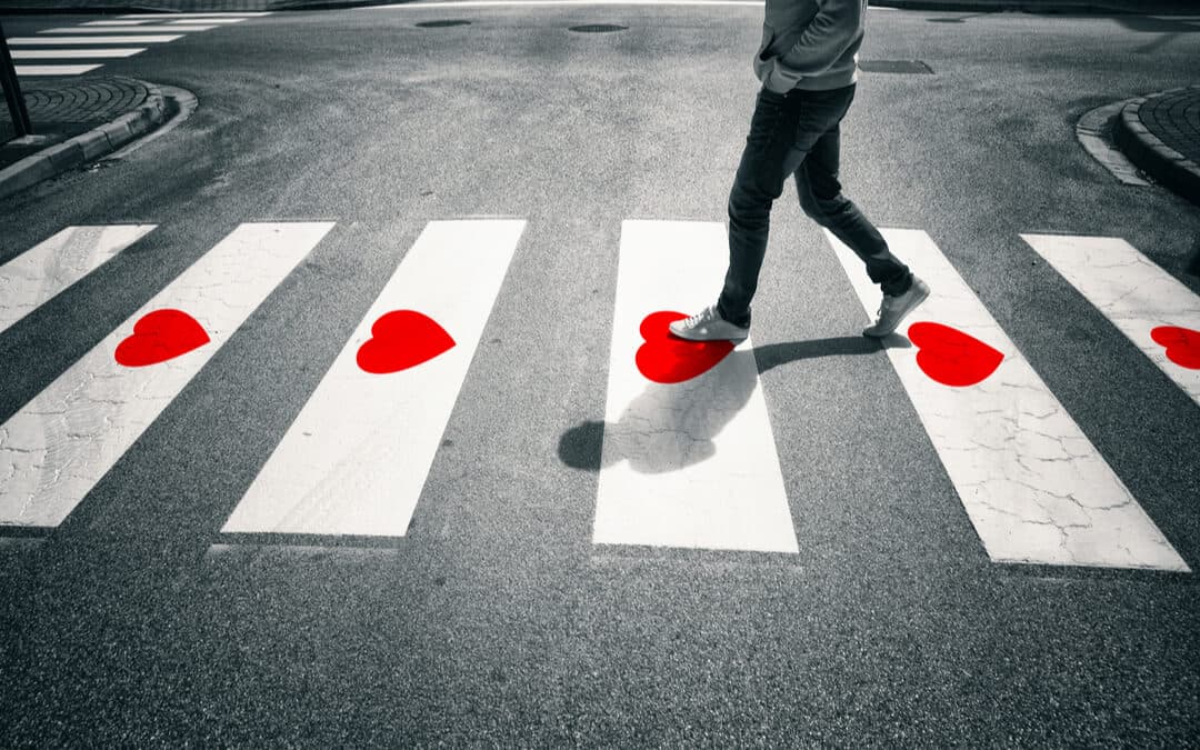 5 Fun Ways To Make Every Walk A Heart Walk