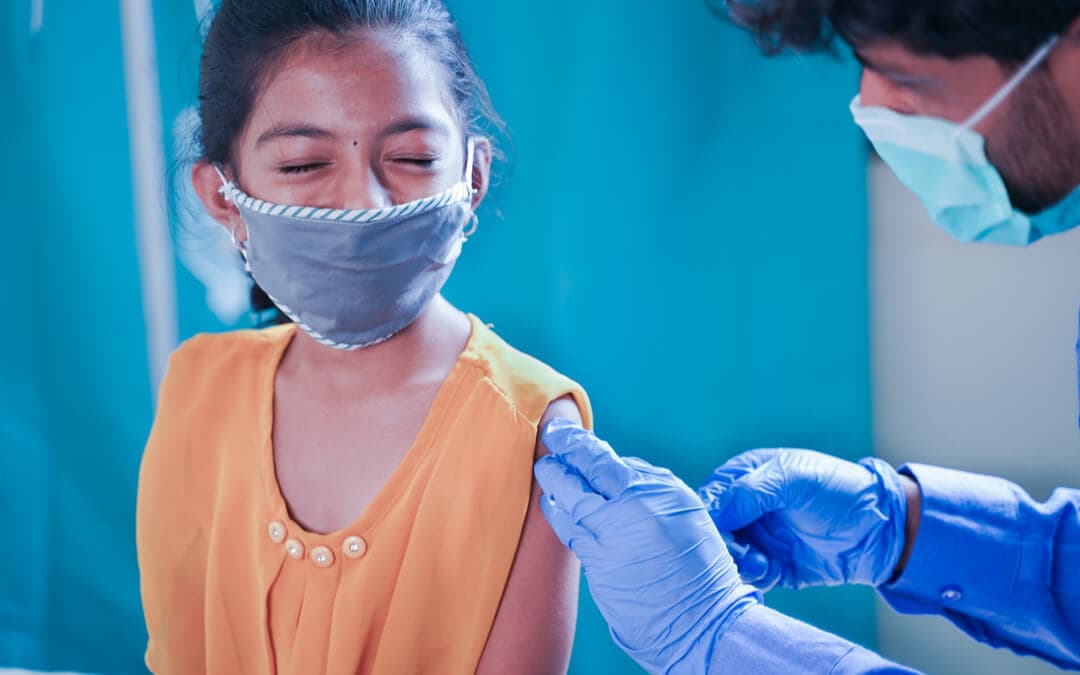 Covaxin For Kids: Facts You Need To Know