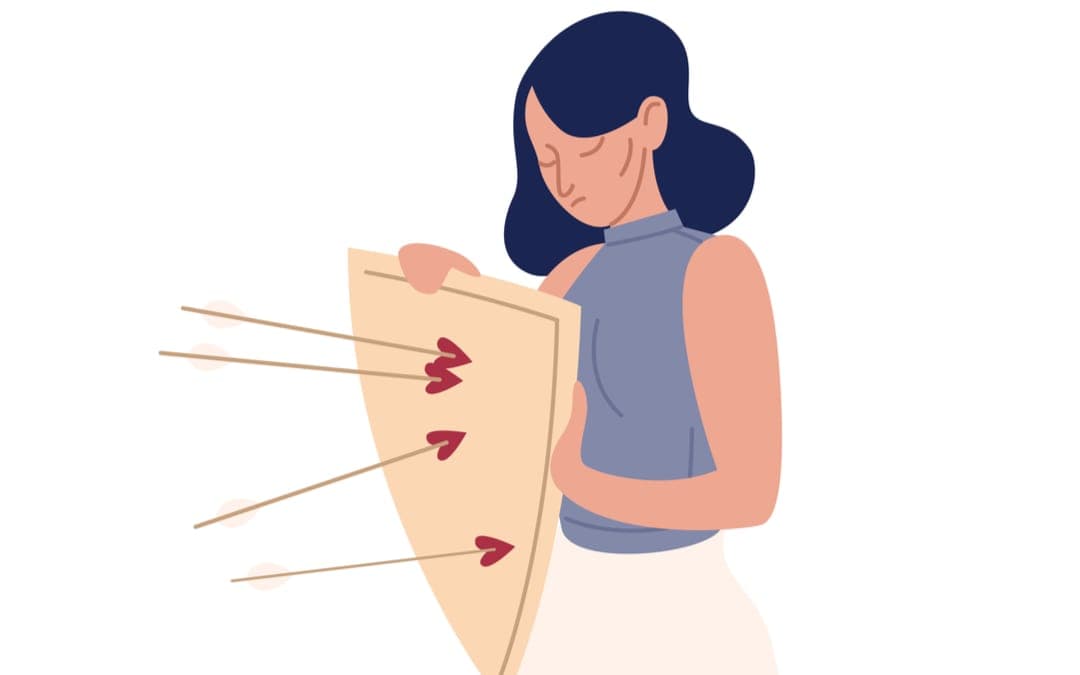 Top 10 Defense Mechanisms and Why We Use Them