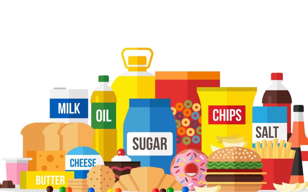 Foods To Avoid In PCOS