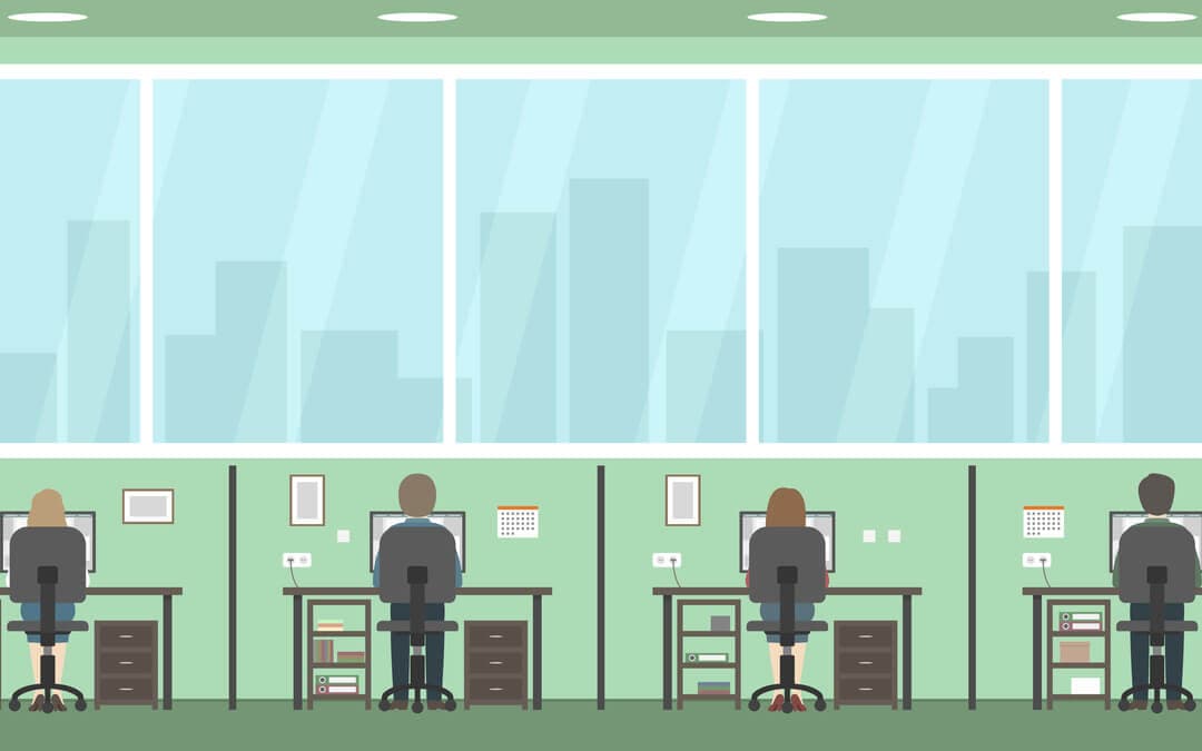 Returning To Office: Why Does It Feel Harder?