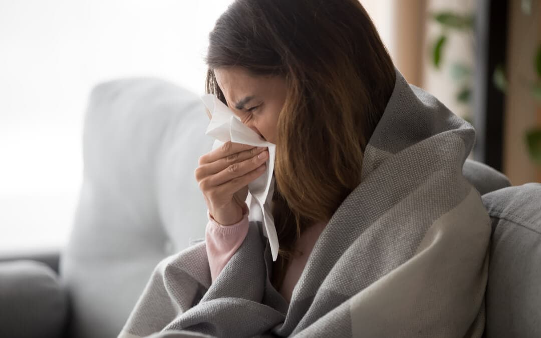 Is Pneumonia Contagious? Pneumonia Treatment and Prevention Tips