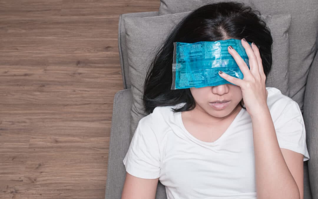 5 Types Of Migraines: Causes and Treatments