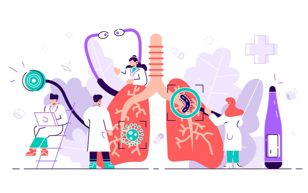 Types Of Pneumonia: What You Need To Know