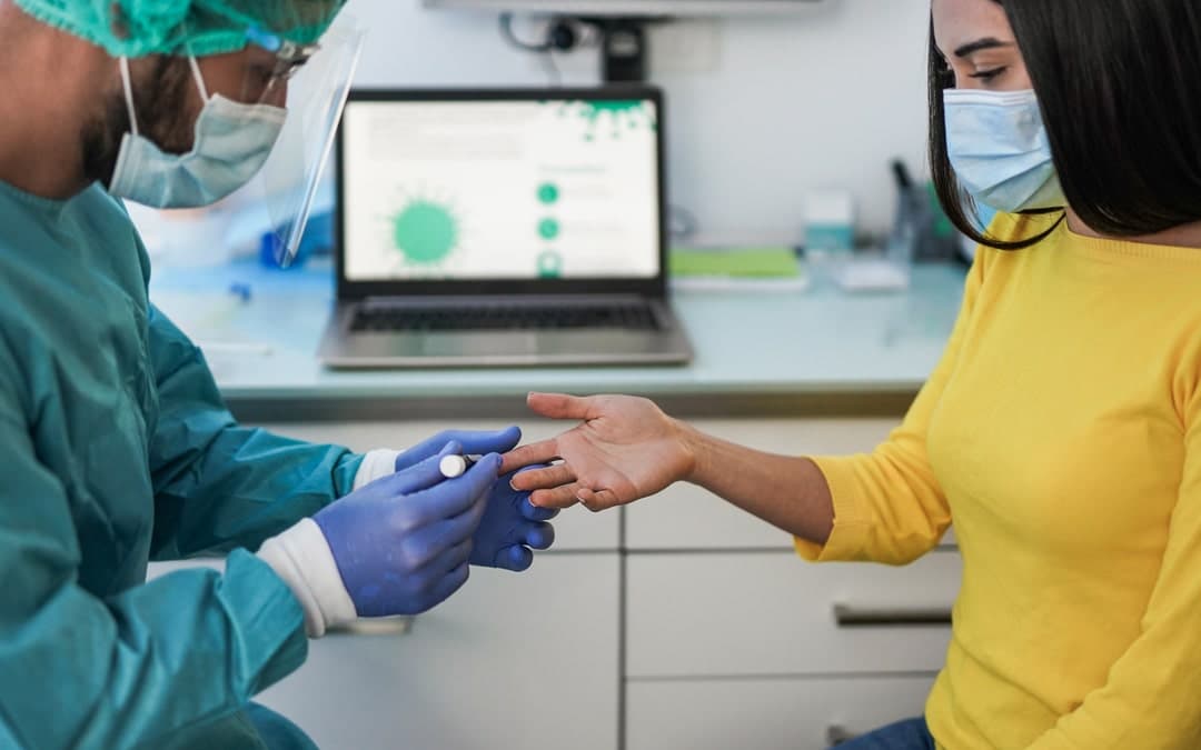 Can Covid-19 Lead To Diabetes?