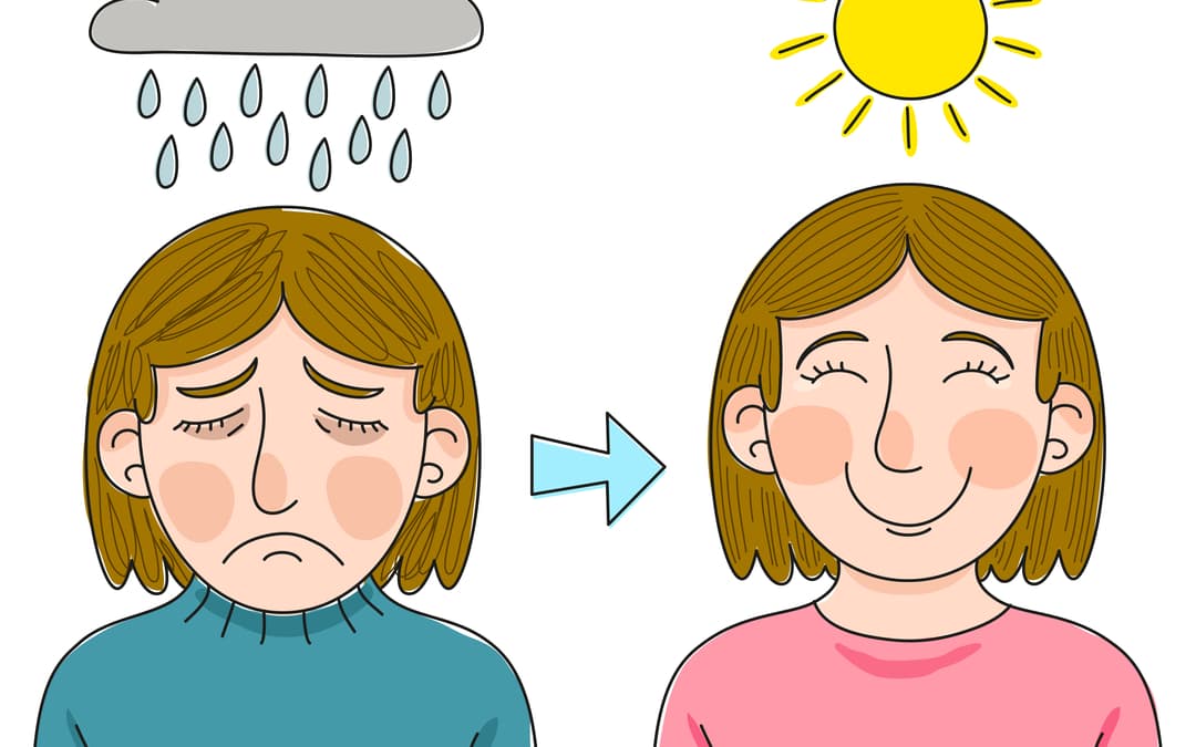 How To Overcome Depression