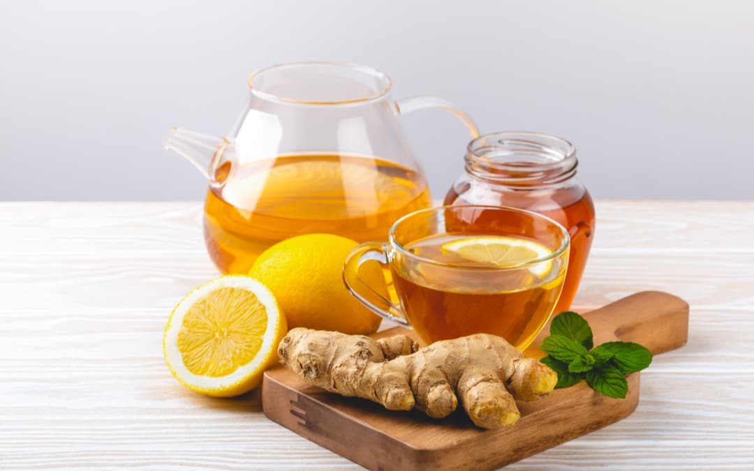 Diarrhea Home Remedies | How to Stop Diarrhea Fast?