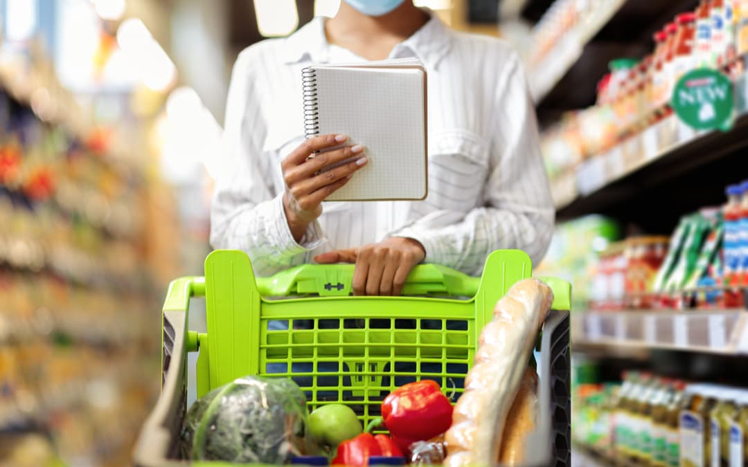 List of Foods To Eat When You Have Diarrhea