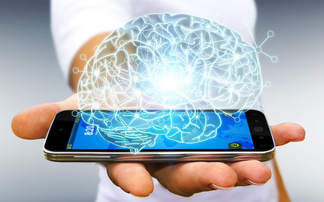 How Is Digital Overdrive Affecting People's Mental Health?