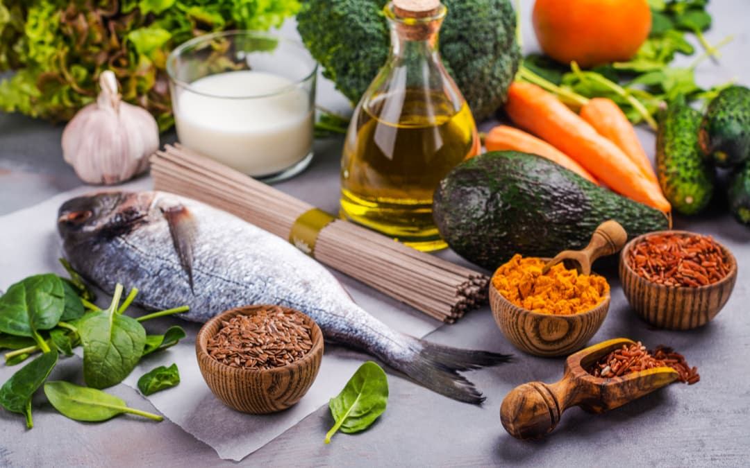 Psoriasis Diet: Essential Tips On Eating Right