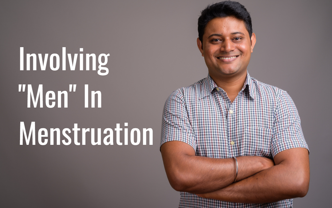 'Men' in Menstruation
