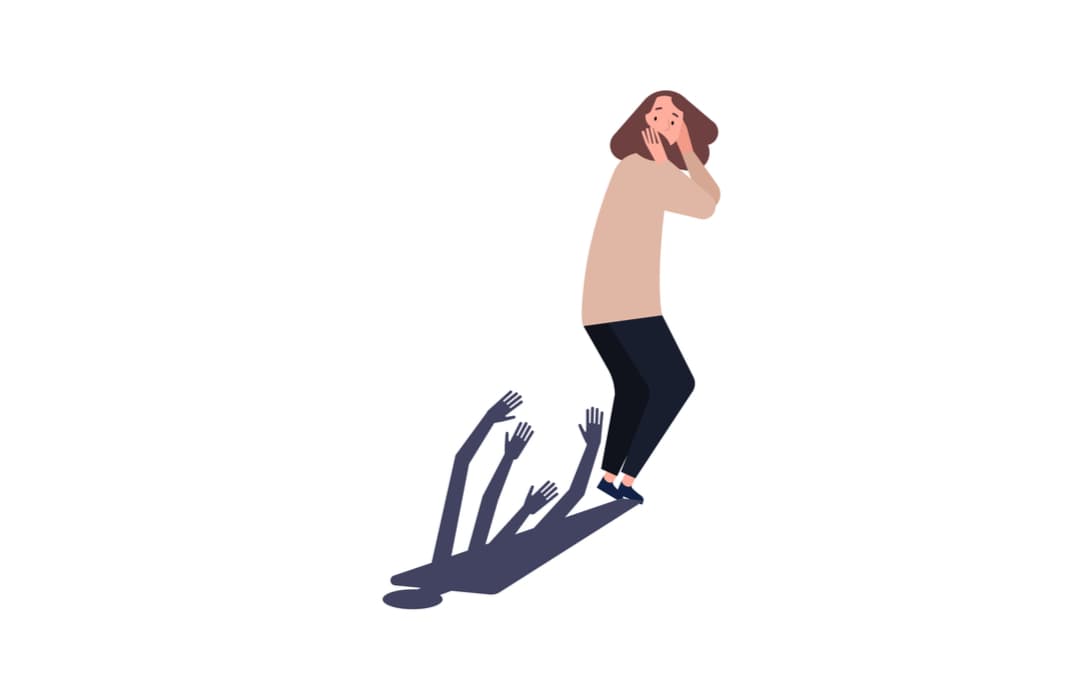 Living With The Voices Inside Your Head