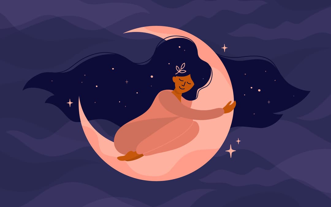 Do Dreams Mean Something?