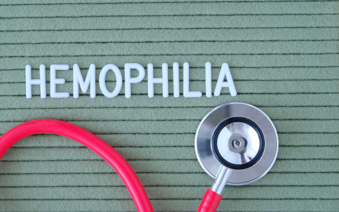 What is hemophilia?