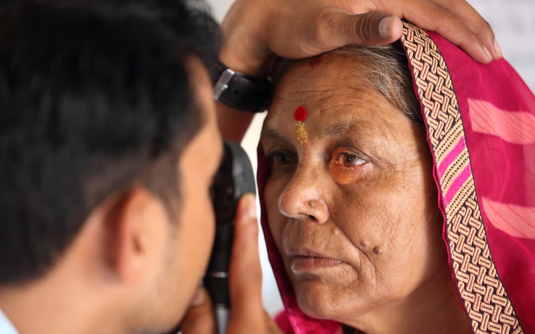 Top 10 Ways To Take Care Of Your Eyes